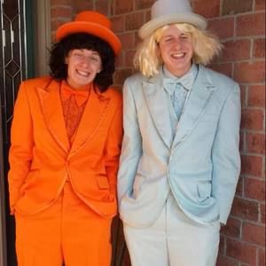 Meet your Posher, Jacob